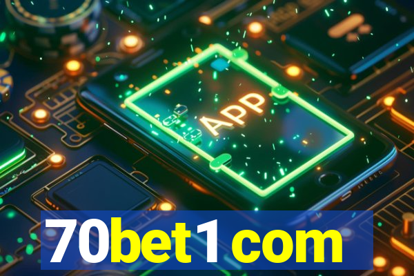70bet1 com